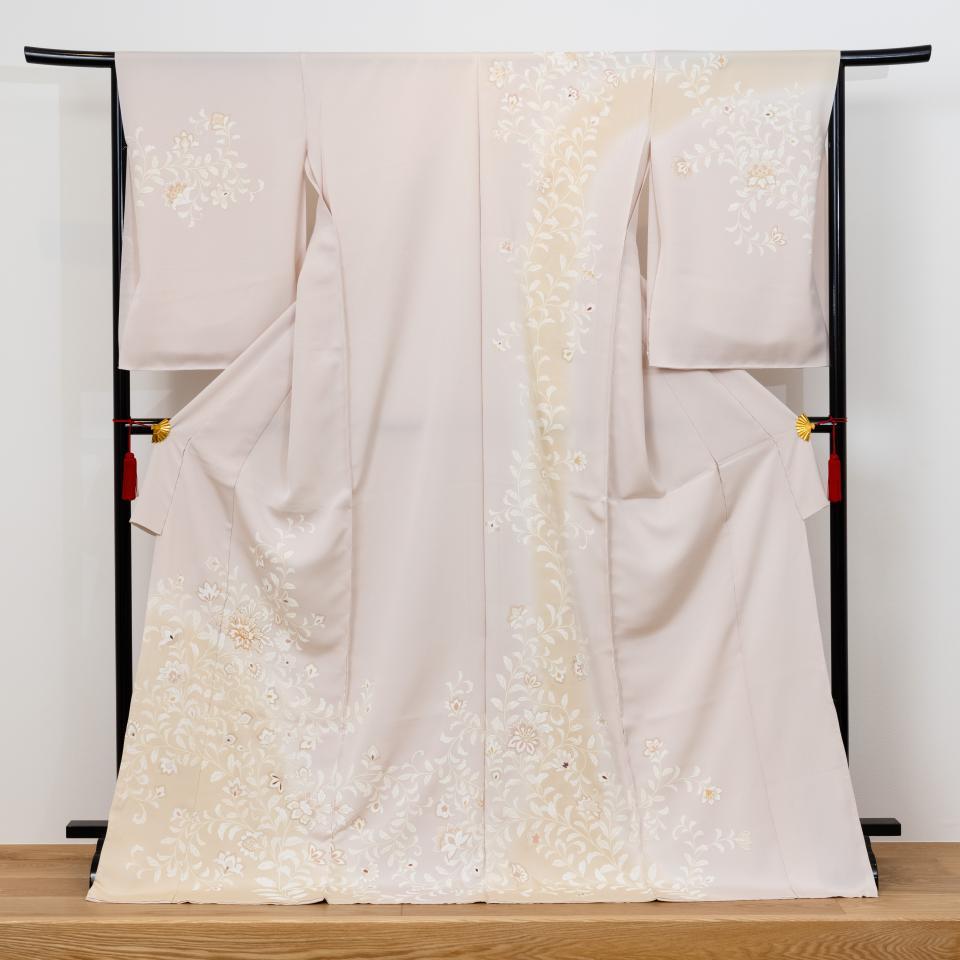 訪問着/No.22B303の画像